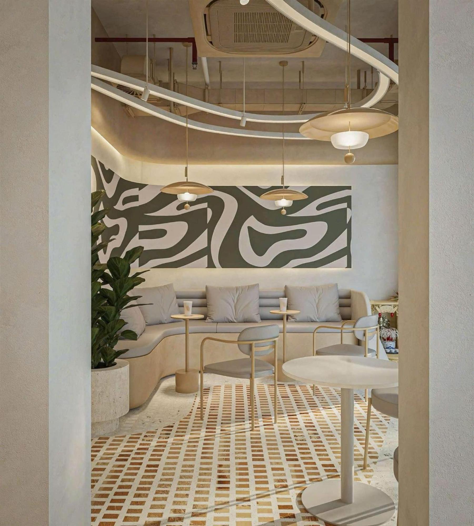 Eco Nest Hotel & Apartment 하노이 외부 사진